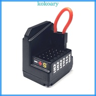KOK 2 4G FH3 FH4 Receiver for Sanwa 2 4GHz FH3 FH4 Selectable for Transmitters