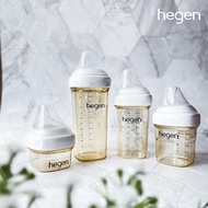 [BOTOL SUSU] [HEGEN] PCTO FEEDING BOTTLE / TEATS