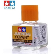 Tamiya Limonene Cement 87113 Adhesive