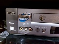 錄影機VHS