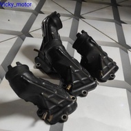 YAMAHA SS110 SS TWO Y110 ORIGINAL INTAKE MANIFOLD