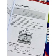 Math learning materials olympiad Math 10 class