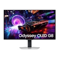 # SAMSUNG LS32FG812SEXXS G8 G81SF Gaming Monitor - 32", 4K, OLED, 240Hz, 0.03ms, DisplayHDR TB400 & 