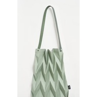 [Clearance] Pavi Studio - W-Pleat Collection [ Mint ]