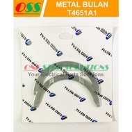 METAL MOON STD T4651A1 ENGINE ISUZU C240 4JB1 G1 SET