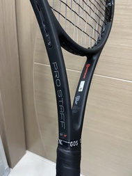 Wilson Pro Staff 97 v11.5 Tennis Racket