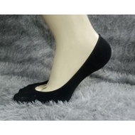 Plain Color Hidden Socks for Men and Women || Short Socks below the ankle