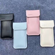 Casio Scientific Calculator FX-991EX FX-991ES Plus FX-570ES FX-82MS Leather Case Color Dust Protecto