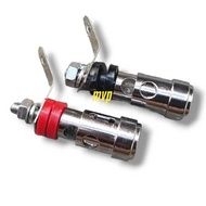 BIDDING POST CLIP MODEL