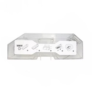 robot vacuum cleaner dust box compatible with Roborock Q revo Maxv/P10 Pro P20 Pro Qrevo Curv Q revo