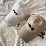 Genuine Ballcap Jeep Cap