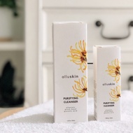 ALLUSKIN PURIFYING CLEANSER