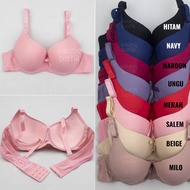 BH JUMBO BRA WIRE CUP C SIZE 36-46 ER1885