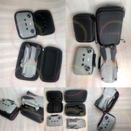 DJI Air2S/Mavic air2 DJI無人機機身+遙控器收納包（硬殼防撞保護）drone body + remote control storage bag (hardshell anti-