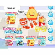 Dentist toy SET