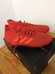 adidas predator 19.3 FG 足球鞋 足球釘鞋