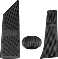 For BMW 2 Series F44 2020-2022, Car Foot Pedal Fuel Accelerator Brake Pedals Cover Anti-Slip Pads