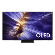 三星 Samsung 55吋 OLED S90F 4K AI 智能電視 (2025)