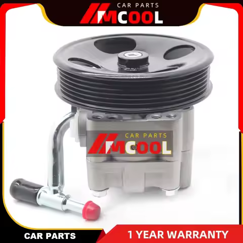 AUTO Power Steering Pump For NISSAN ELGRAND E51 NE51 VQ35 49110-WL000 49110-WL005 49110WL000 49110WL