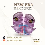 New Era BBKC 20271 Girls' Sandals Rubber Material, Lightweight, Anti-Slip, Comfortable and Durable