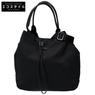 Standard Supply 48011151100 MIL 布料雙向抽繩手提袋（二手）