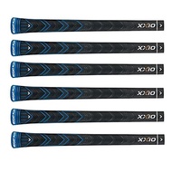 XXIO ELEVEN MP1100 Original Grip XXIO11 (Set of 6 Iron Grips)