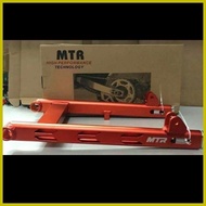 ∏ ◐ ✶ mtr swing arm xrm110/125/rs125  carbtype