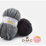 DMC Knitty 10 Yarn, Acrylic Yarn, Knitting Yarn