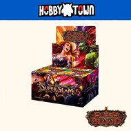 Flesh and Blood TCG - Super Slam Booster Box