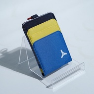 Fugol Coffee Roasters x Artch Flip Wallet - Fugol Folding Card and Money Wallet