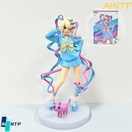 AINTP Hentai Anime Action Figure, Doll Toys Model Toys Chaotian Sauce Model Doll, Kawaii Figure Doll