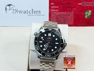 二手 Omega Seamaster Diver 300 M 210.30.42.20.01.001 Full Set, 二手, 保養中, 齊格 - 28watches