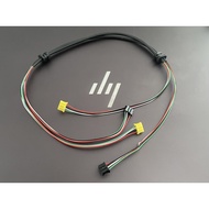 Huina 1580 Excavator 2 Pair Socket Line