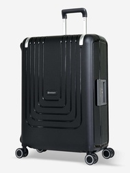 EMINENT Vertica Premium Polypropylene Frame Lock Hardcase Luggage (B0006) กระเป๋าเดินทางล้อลาก วัสดุ PP พรีเมี่ยม