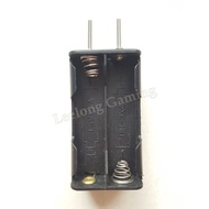 Tamiya Imitation Battery Holder 4 Slot (Nyet-nyet)