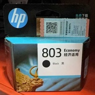 Original Genuine 803 Ink Cartridge 1111/1112/2131/2132/2621/2622 Printer Ink Cartridge