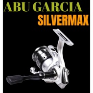 Abu garcia silvermax spinning fishing reel