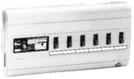 Mirai Industry MPH61-35K High Performance Residential Distribution Board, Single Phase Three Wire Ty