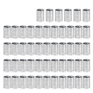 24000 Pcs Self Adhesive Mosaic Tiles Small Mirror Mosaics Tiles Square Mirror Mosaic Stickers for Cr