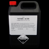 Nitric acid HN03 5 liter 68%