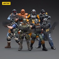 JOYTOY Dark Source Annual Army No. 8-15 Action Figure 12cm Figure