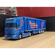 [Ready Stock] WSI 1: 50 All-Alloy, Non-Damaged, If Sold On Delivery Non-Refundable If Interested < I