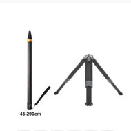 Insta360 X3อเนกประสงค์ขาตั้งกล้องสำหรับ Insta 360 X3 / ONE X2 / ONE ฿อุปกรณ์เสริม