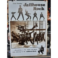 Elvis Presley Poster