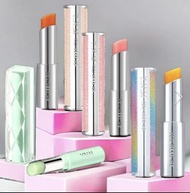 韓國YNM 新版溫感變色潤唇膏-3種顏色