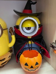 全新‼️Minions 爆谷桶