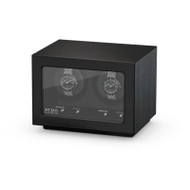 台灣 BOXY BLDC-B02 兩錶位手錶自動上鍊盒 | 搖錶器 | 電子式多種轉速設定 | 台灣製造 - 香港代理一年保用 - 訂購產品