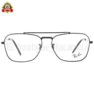 Rayban Original New Caravan Eyeglass Frame Rb 3636V-2509