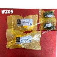 ABSORBER DUST COVER & ABSORBER DAMPER BUSH MERCEDES-BENZ W205 C250 / W253 / W213 GLC300 4 MATIC