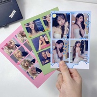 PHOTOMATIC Print on demand - Print super cute photobooth photos of personal, idols, anime | Size 10x
